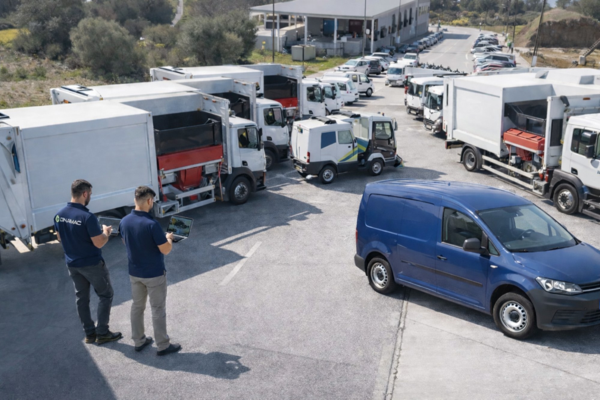 Consultoría técnica